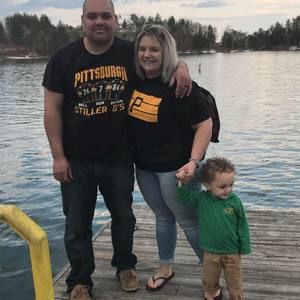 Meet your Posher, Kendra